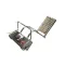 Wells WS-62916 HEAD ASSEMBLY F67 208-240V