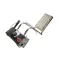Wells WS-62920 HEAD ASSEMBLY F68 208/240V