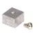 Wells WS-63263 KNOB LEG RW/WB W/8-32 SCR