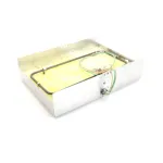 WS64485 Wells - 1200W Warmer Element Pan Assembly