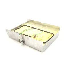Wells WS-64486 Element/Element Pan/Hi Limit Assembly, 120V, 1200W
