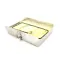 Wells WS-64486 Element/Element Pan/Hi Limit Assembly, 120V, 1200W