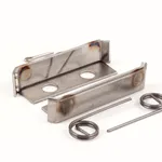Wells WS-65923 Drawer Stop Repair Kit with Springs