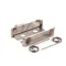 Wells WS-65923 Drawer Stop Repair Kit with Springs