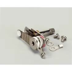 Wells WS-65970 Control Thermostat, Bi-Metal, 230F