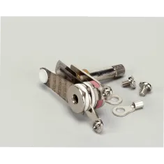 Wells WS-65970 Control Thermostat, Bi-Metal, 230F