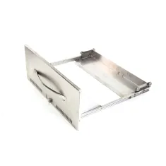 Wells WS-67096 Drawer Assembly Kit, Rwhd