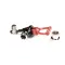 Bloomfield WS-84686 FAUCET SHANK ASSEMBLY RED H