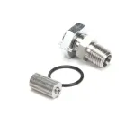 Bloomfield WS-8541-120KS Solenoid Valve Rebuild Kit