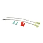 Wells WS-Z21128 Relay Overide Service Kit