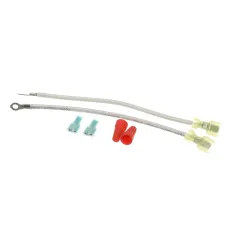 Wells WS-Z21128 Relay Overide Service Kit