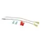 Wells WS-Z21128 Relay Overide Service Kit