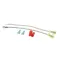 Wells WS-Z21128 Relay Overide Service Kit