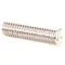 Biro WS077S Weld Stud, 3/8-16 x 1-1/2", Stainless Steel