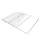 Cleveland WS46 Wire Shelf, 25.591" X 20.886"