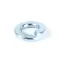 BKI WSH044 WASHER, 1/4 SPLIT LOCK, ZINC P