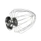 Hamilton Beach Commercial WW800SS WIRE WHIP