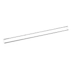 Grindmaster Cecilware X005AL Gauge Glass, Coffee, 9", FE/CL/CH75