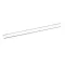 Grindmaster Cecilware X005AL Gauge Glass, Coffee, 9", FE/CL/CH75
