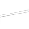 Grindmaster Cecilware X005AL Gauge Glass, Coffee, 9", FE/CL/CH75