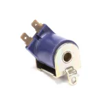 Grindmaster Cecilware X008AL Coil, Solenoid Valve, 120 Volt, 50/60HZ