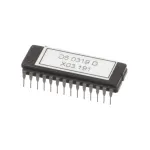 Burlodge X03.191 SMALL EPROM, BOARD
