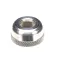 Grindmaster Cecilware X046A Gauge Shield Cap Only, FE300/ME Models