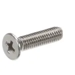 Globe X08001 Screw, Phillips Flat Head, M5 x 20MM, Transmission Cover