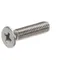 Globe X08001 Screw, Phillips Flat Head, M5 x 20MM, Transmission Cover