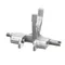 Globe X08137-141 Shifter Yoke Assembly