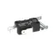 Globe X08158-159 Microswitch with Screws