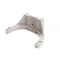 Globe X10021-DG BOWL CRADLE - DARK GRAY