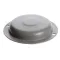 Globe X10053 Cover, Round, Gray, Motor Component, Mixer