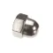 Globe X10088 ACORN NUT
