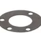 Globe X10187 GASKET, BEARING COVER SP10/20