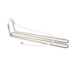 Maxx Cold X104130040 DEFROST HEATER, U-SHAPED ELEMENT