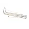 Maxx Cold X104130040 DEFROST HEATER, U-SHAPED ELEMENT
