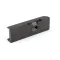 Globe X20504 Plastic Handle, Black