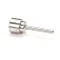 Taylor Freezers X25929 Pin A, Valve Handle