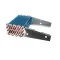 Maxx Cold X27R.20 Evaporator Coil Assembly