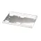 Maxx Cold X28R.01.R Hinge, Bottom Right