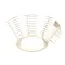 Globe X30093-94 Front Interlocking Bowl Guard Assembly