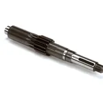 Globe X30145 Master Shaft, 14 Tooth