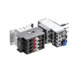 Globe X30154P Overload Relay Kit, 220V, 60HZ,1PH, SP30P