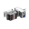 Globe X30154P Overload Relay Kit, 220V, 60HZ,1PH, SP30P