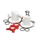 Taylor Freezers X31167 Tune Up Kit
