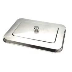 Taylor Freezers X37963-SER COVER A.-HOPPER