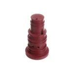 Taylor Freezers X37965 BODY A.-COAX VALVE-SS-C