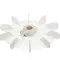 Globe X40061 Fan Blade, Cooling