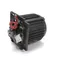Globe X40068-1 Motor, 208 Volt, 60 HZ, 3 Phase, 2HP, SP40P